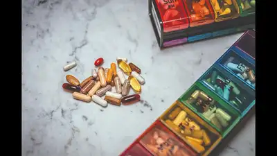 100 cancer patients got drugs meant for others