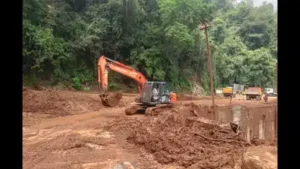 Ooty-Mettupalayam Road remains closed for fourth consecutive day: The wider industry impact