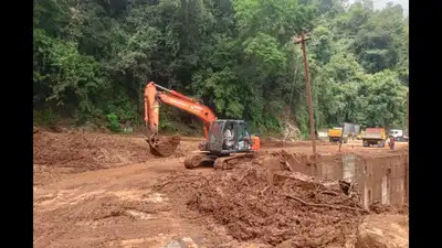 Ooty-Mettupalayam Road remains closed for fourth consecutive day: The wider industry impact