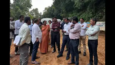 Ooty-Mettupalayam Road remains closed for fourth consecutive day: The wider industry impact