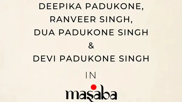 Deepika Padukone and Ranveer Singh had a special reason to celebrate this Vijayadashami