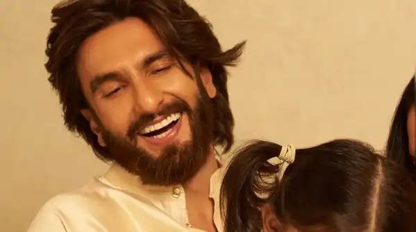 Deepika Padukone and Ranveer Singh had a special reason to celebrate this Vijayadashami