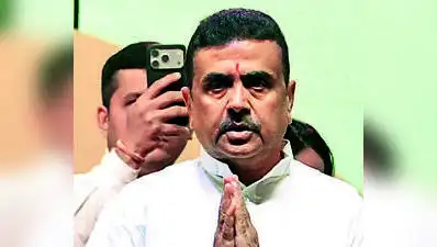 Chandranath was murdered on May 6, shortly after the assembly election results were announced
