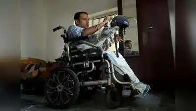 If these continue, the state will see more than 50,000 accidents and 40,000 grievous injuries