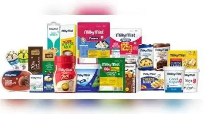 Milky Mist Q2 net profit jumps nearly 3-fold to Rs 78 cr: The wider industry impact