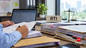 Maharashtra’s information commission cleared over 1 lakh appeals: The wider industry impact