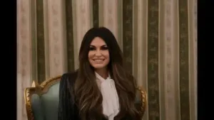 President Donald Trump has asked Kimberly Guilfoyle to resign as US ambassador to Greece, White