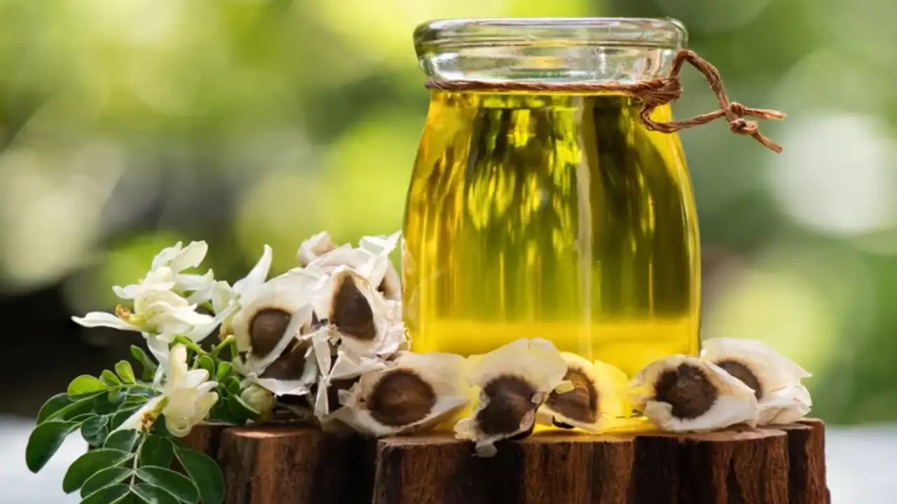 ” Thus, if you need something that gives your scalp some balance and light shine, go for jojoba