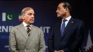 Pakistan defence forces chief Asim Munir agreed to quickly deploy more Pakistani troops