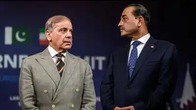 Pakistan defence forces chief Asim Munir agreed to quickly deploy more Pakistani troops
