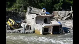Nepal flood surged at 163kmph, seismic waves detected 19k-km away: The wider industry impact