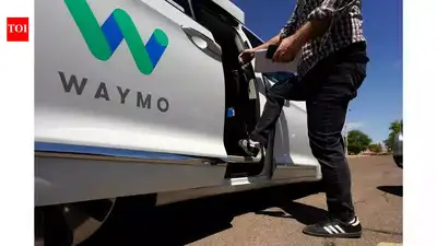  Google ’s Waymo has ordered thousands of vehicles built in China: The wider industry impact