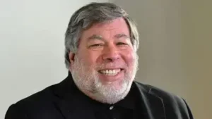 Wozniak contributed $1.8 million toward the Children's Discovery: The wider industry impact