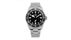 Google employees got Tudor to build them their own Swiss watch: The wider industry impact