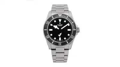 Google employees got Tudor to build them their own Swiss watch: The wider industry impact