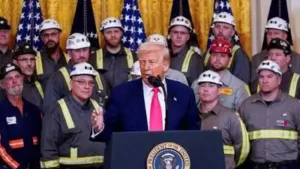 Donald Trump’s climate cuts left thousands of federal workers: The wider industry impact