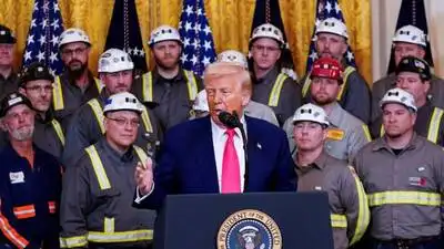 Donald Trump’s climate cuts left thousands of federal workers: The wider industry impact
