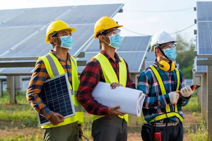 Donald Trump’s climate cuts left thousands of federal workers: The wider industry impact