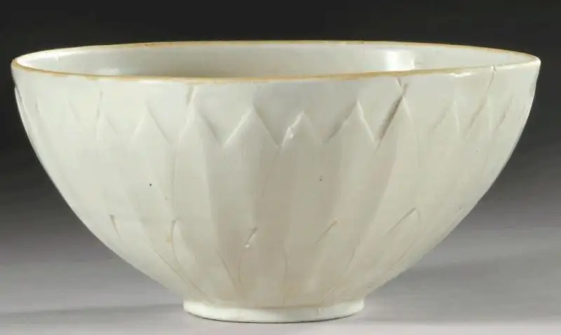 That was the case for one New Yorker who spotted a small white bowl: The wider industry impact