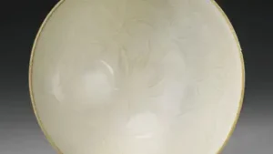 That was the case for one New Yorker who spotted a small white bowl: The wider industry impact