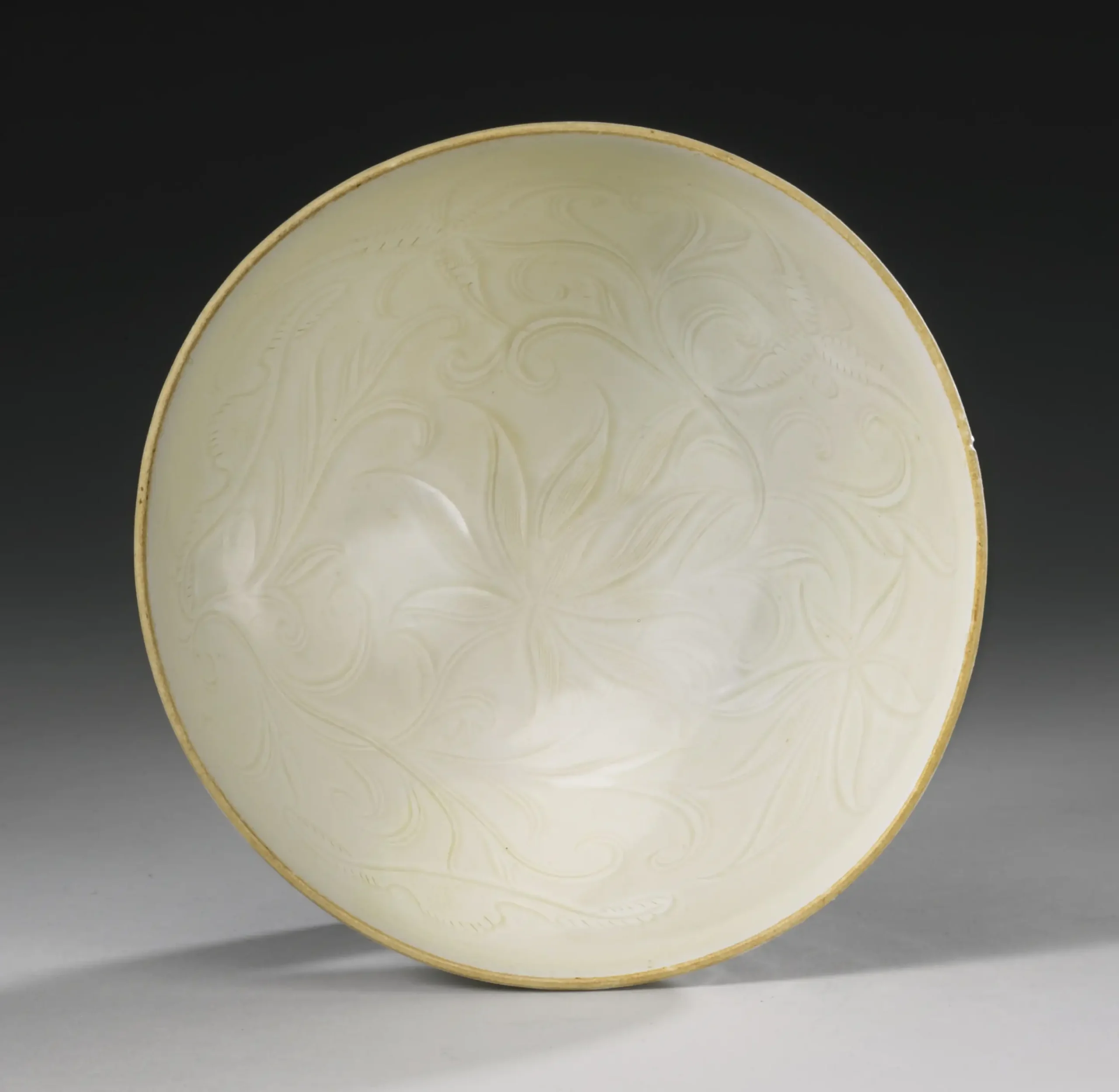 That was the case for one New Yorker who spotted a small white bowl: The wider industry impact