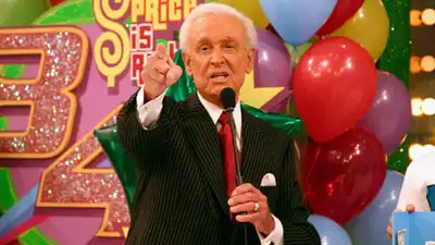 Bob Barker spent nearly $1 million to move three elephants from Toronto Zoo in 2013; Iringa, Toka