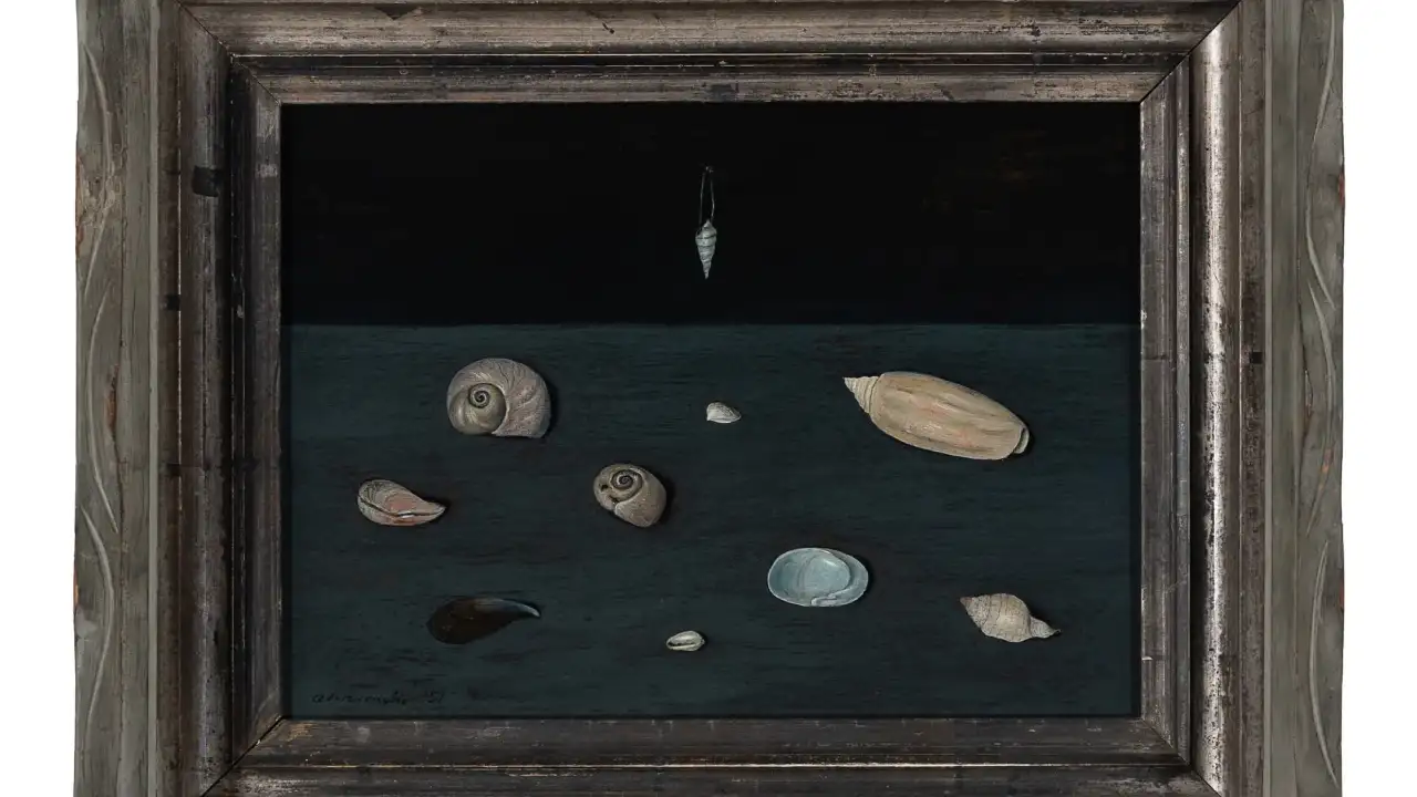 “No fairytale would be complete without a storybook ending, and Gertrude Abercrombie’s Alderman