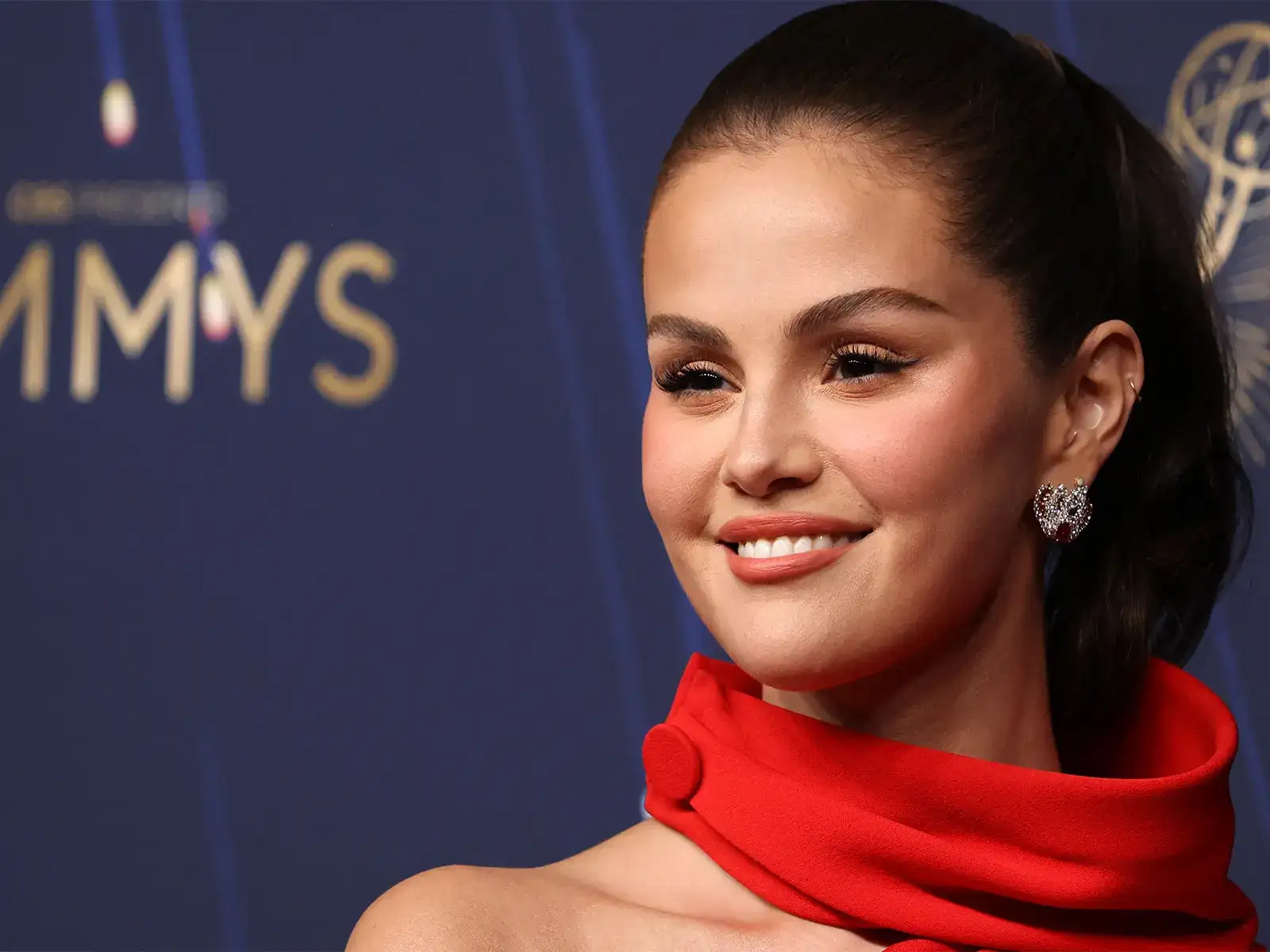 When Selena Gomez launched Rare Beauty in 2020, she also created the Rare Impact Fund