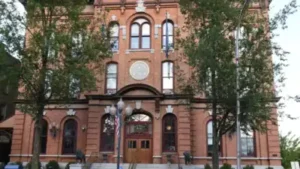 Saratoga Springs Mayor John Safford has put a proposed relaxation of demolition rules