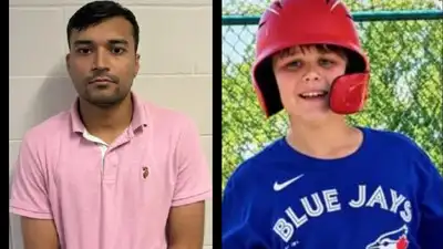 32-year-old Kavan Patel, an Indian-origin store owner in Florida's West Melbourne, has been