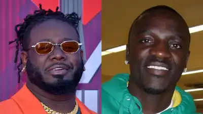 American rapper and singer T-Pain has filed a second lawsuit against Konvict Entertainment