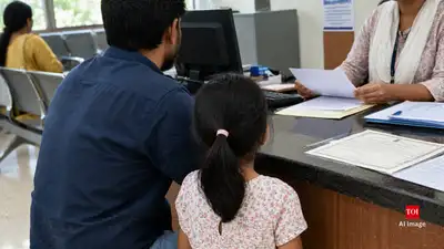 Five year old Pavika, a kindergarten student, has been repeatedly: The wider industry impact