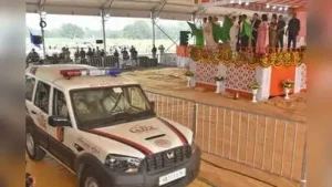 Optimistic about 'anti-goonda' bill becoming law, argues CM