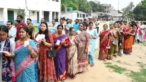 Draft electoral rolls on November 12, final list on January 4 — UP special summary revision