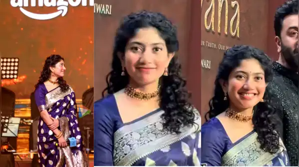 At the Ramayana music event in Chennai, Ranbir Kapoor brought royal charm to the occasion
