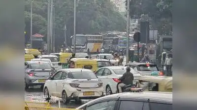 Years ago, authorities proposed developing a transport hub at Madavara near BIEC to handle