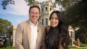 In 2014, Chip and Joanna Gaines bought a 2.6-acre former cottonseed: The wider industry impact