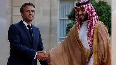 France on Thursday said it has begun implementing operational elements of an agreement to help