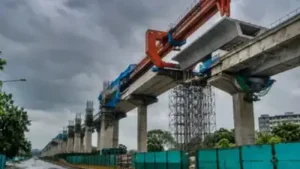 Mumbai Metro Line 9's second phase likely to be ready by December — From Kashigaon to Mira-Bhayandar