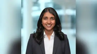 How 9/11 shaped Saritha Komatireddy's legal career as she runs for New York attorney general — US