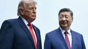 China criticised the US' recent ban on Chinese AI model DeepSeek from government agency IT