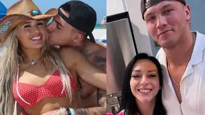 So, here are four current WWE stars who are romantically involved with developmental wrestlers