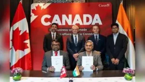 GMR Aero Technic President Ashok Gopinath said the partnership would help deliver integrated