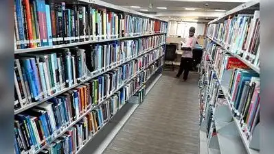 At present, out of 162 libraries in the city, 16 have been converted: The wider industry impact