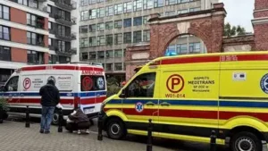 Third school attack in Poland in a week sparks safety concerns: The wider industry impact