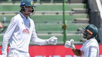 Despite featuring the world's top two Test teams, the series has struggled to draw sizeable