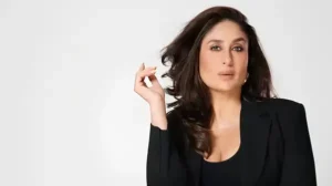 Kareena Kapoor Khan is no stranger to defying fashion norms, and her latest appearance showed