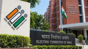 ECI orders suspension of 6 officers, action against 21 others over Agra MLC poll lapses