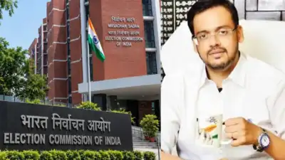ECI removes IAS officer Abhay Singh from UP poll observer duty after BJP MLC's complaint