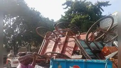 Bengaluru Navanirmana Party founder and general secretary Srikanth Narasimhan said residents